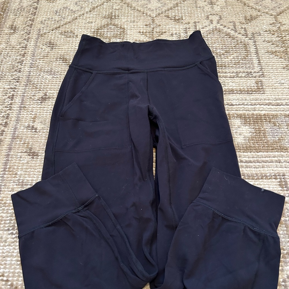 Lululemon Crop Align Jogger